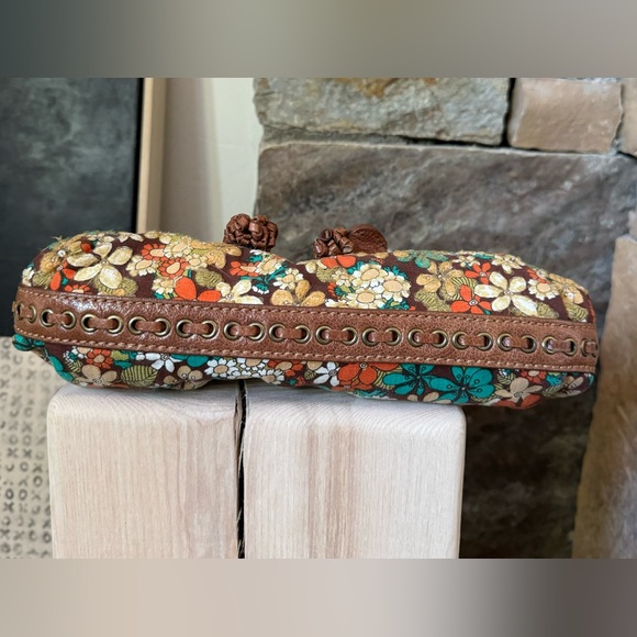 Isabella Fiore mini shoulder bag - Picture 4 of 7